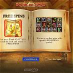 book of dead slot online